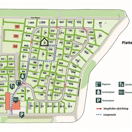Woud Tiny House * Epe