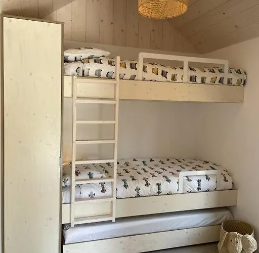 Woud Tiny House Dom wakacyjny