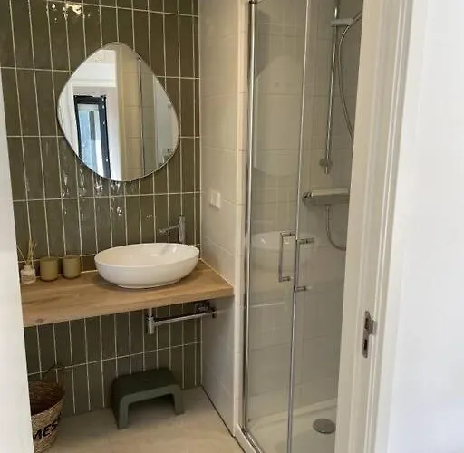 Dom wakacyjny Woud Tiny House