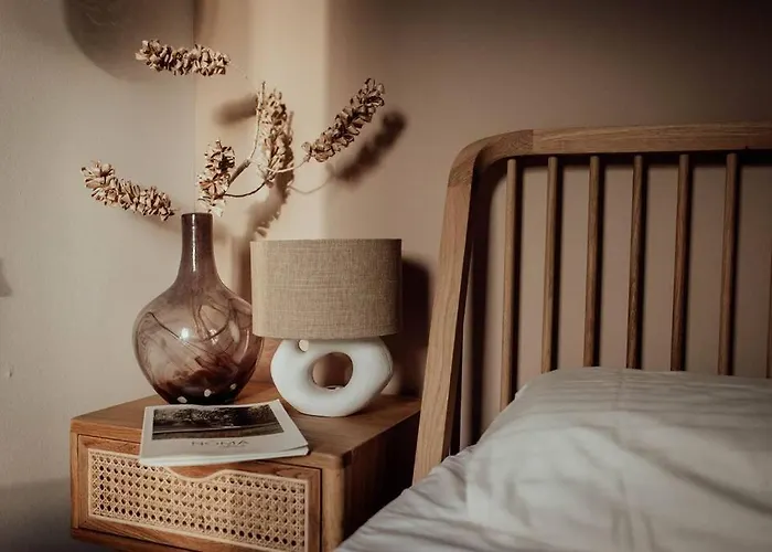 Woud Tiny House Dom wakacyjny