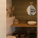 Woud Tiny House Hébergement de vacances *