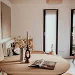 Hébergement de vacances Woud Tiny House Epe