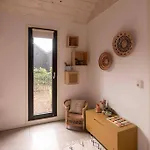 Woud Tiny House