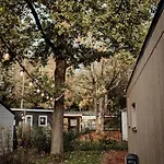 Woud Tiny House Hébergement de vacances