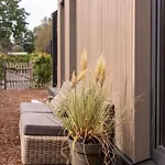 Woud Tiny House *