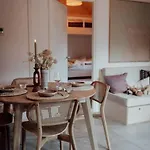 Woud Tiny House