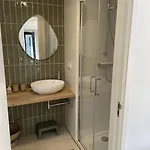 Hébergement de vacances Woud Tiny House