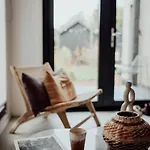 Woud Tiny House Hébergement de vacances Epe