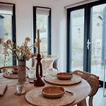 Hébergement de vacances Woud Tiny House *