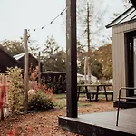 Woud Tiny House * Epe