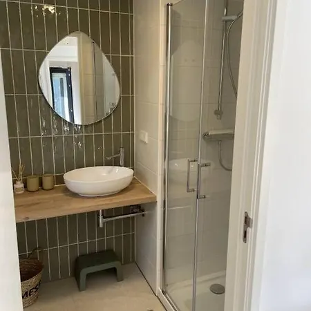Vakantiehuis Woud Tiny House
