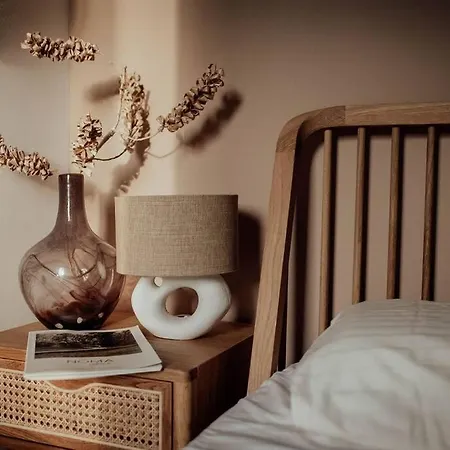 Woud Tiny House Hébergement de vacances
