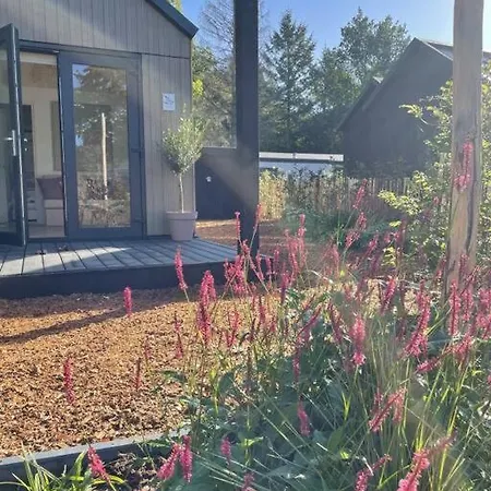 Woud Tiny House Epe