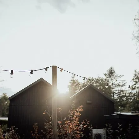 Woud Tiny House Epe